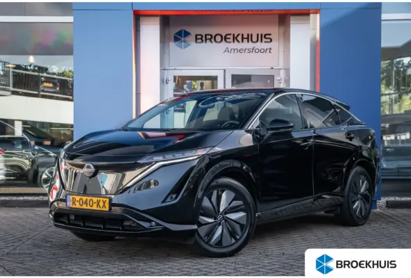 Evolve 66 kWh | Adap.cruise | 360 Camera | Apple Carplay/Android Auto | Elec.stoelen | Stoelverwarming | | Achteruitrijcamera | Apple Carplay/Android Auto|telefoonintegratie premium | Cruise