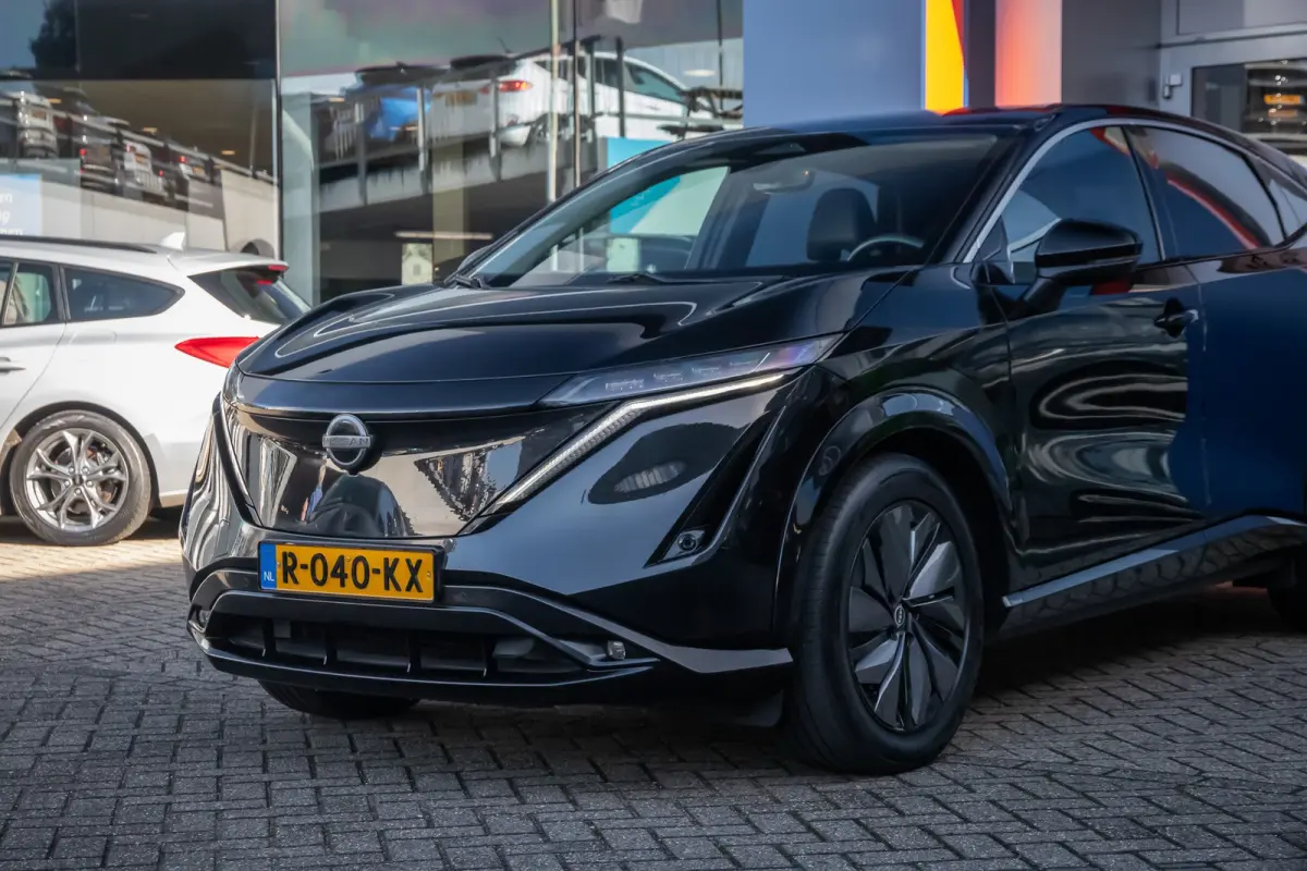 Evolve 66 kWh | Adap.cruise | 360 Camera | Apple Carplay/Android Auto | Elec.stoelen | Stoelverwarming | | Achteruitrijcamera | Apple Carplay/Android Auto|telefoonintegratie premium | Cruise