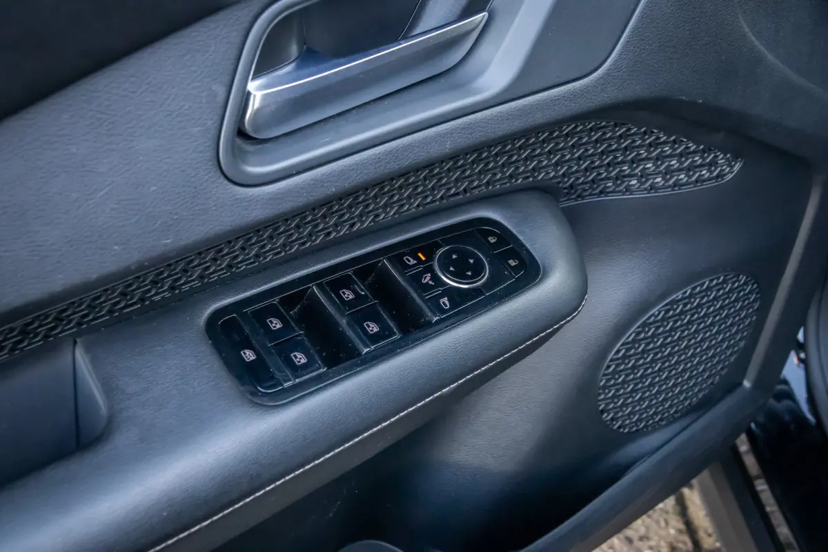 Evolve 66 kWh | Adap.cruise | 360 Camera | Apple Carplay/Android Auto | Elec.stoelen | Stoelverwarming | | Achteruitrijcamera | Apple Carplay/Android Auto|telefoonintegratie premium | Cruise