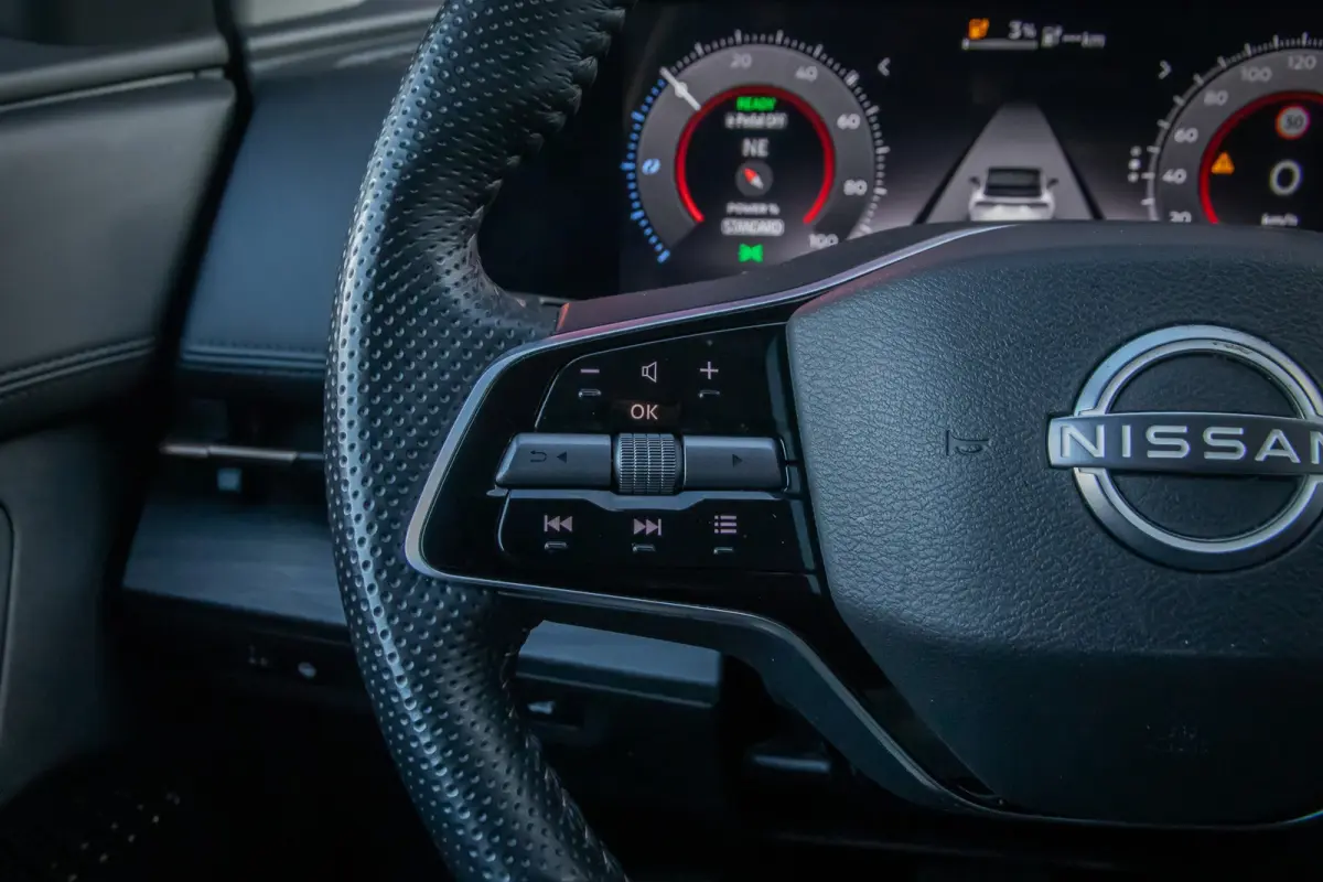 Evolve 66 kWh | Adap.cruise | 360 Camera | Apple Carplay/Android Auto | Elec.stoelen | Stoelverwarming | | Achteruitrijcamera | Apple Carplay/Android Auto|telefoonintegratie premium | Cruise