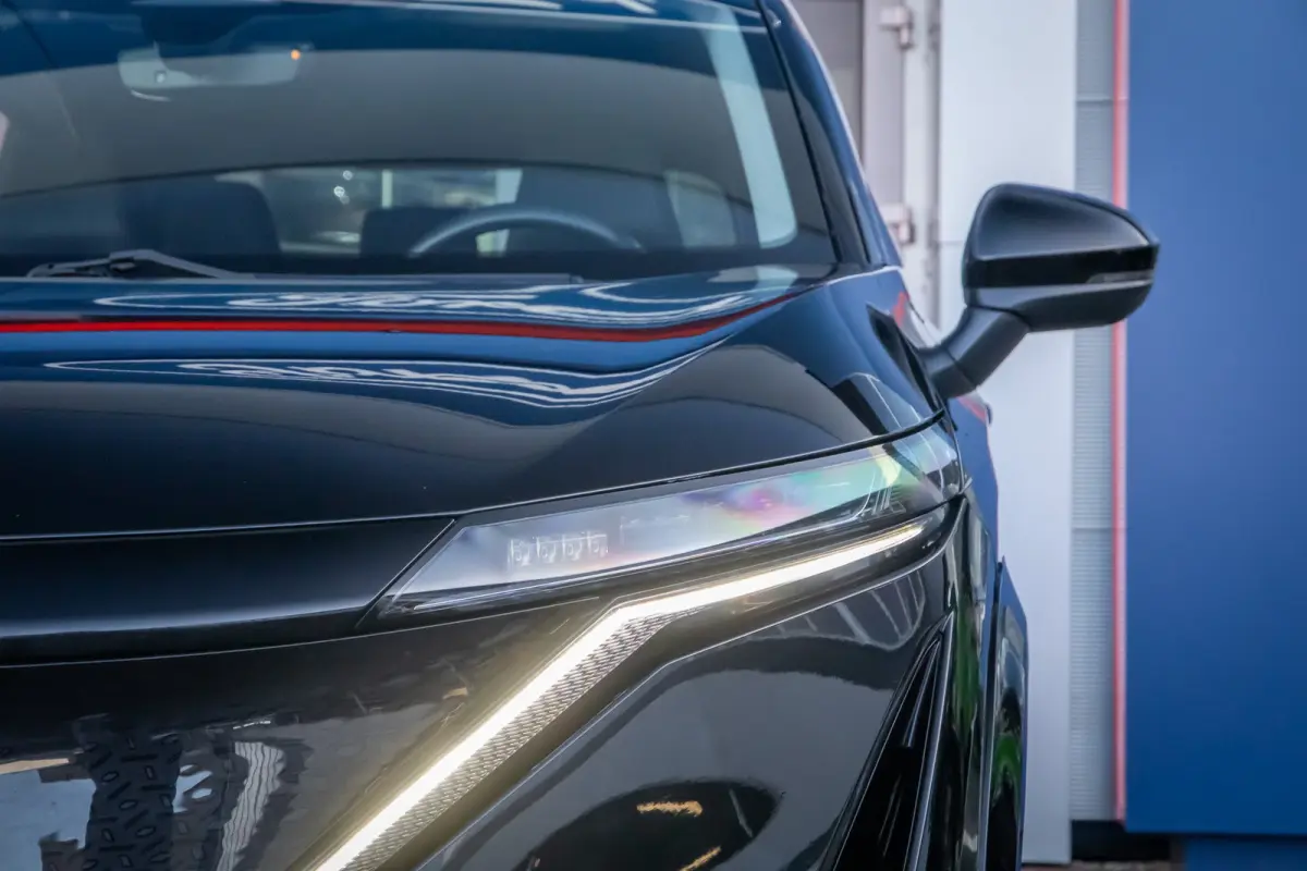 Evolve 66 kWh | Adap.cruise | 360 Camera | Apple Carplay/Android Auto | Elec.stoelen | Stoelverwarming | | Achteruitrijcamera | Apple Carplay/Android Auto|telefoonintegratie premium | Cruise
