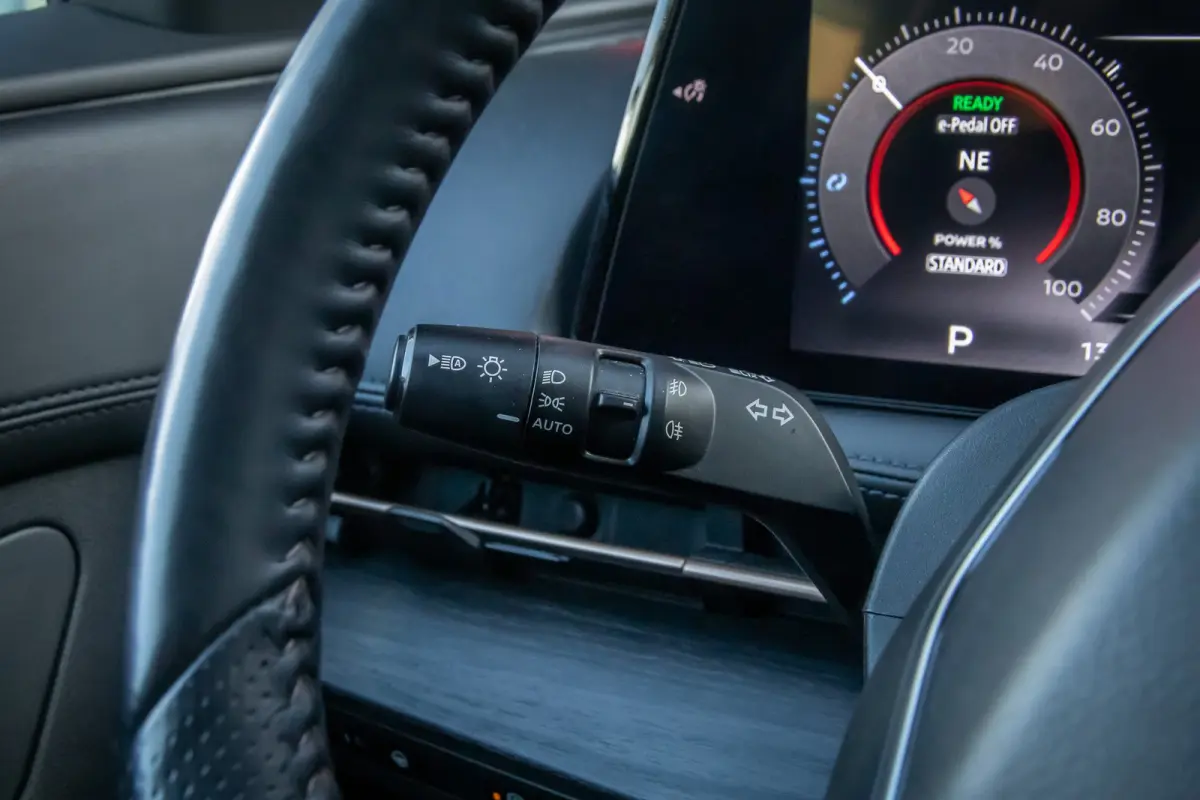 Evolve 66 kWh | Adap.cruise | 360 Camera | Apple Carplay/Android Auto | Elec.stoelen | Stoelverwarming | | Achteruitrijcamera | Apple Carplay/Android Auto|telefoonintegratie premium | Cruise