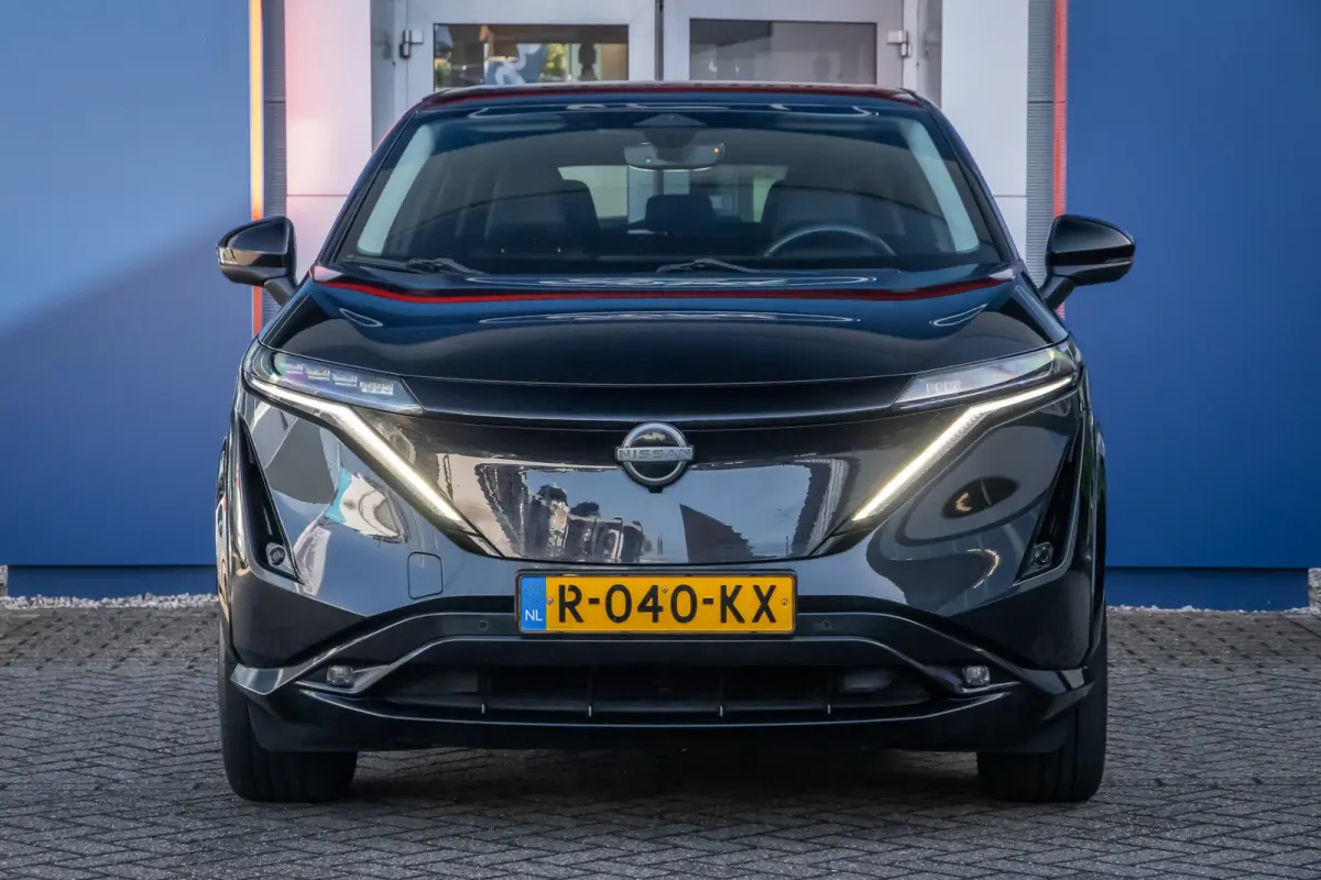Evolve 66 kWh | Adap.cruise | 360 Camera | Apple Carplay/Android Auto | Elec.stoelen | Stoelverwarming | | Achteruitrijcamera | Apple Carplay/Android Auto|telefoonintegratie premium | Cruise