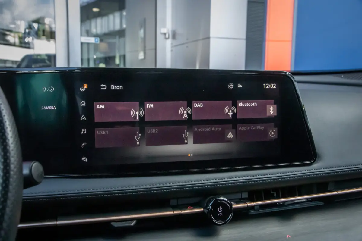 Evolve 66 kWh | Adap.cruise | 360 Camera | Apple Carplay/Android Auto | Elec.stoelen | Stoelverwarming | | Achteruitrijcamera | Apple Carplay/Android Auto|telefoonintegratie premium | Cruise