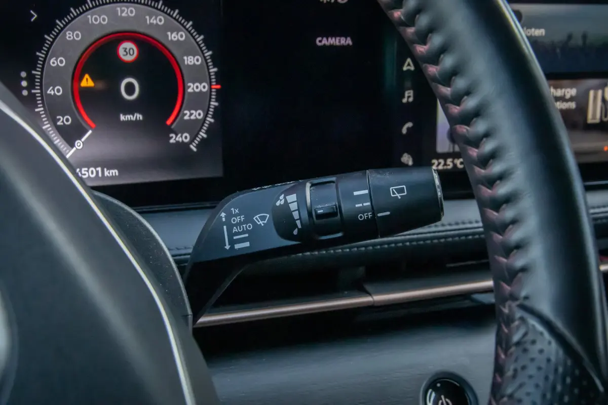 Evolve 66 kWh | Adap.cruise | 360 Camera | Apple Carplay/Android Auto | Elec.stoelen | Stoelverwarming | | Achteruitrijcamera | Apple Carplay/Android Auto|telefoonintegratie premium | Cruise