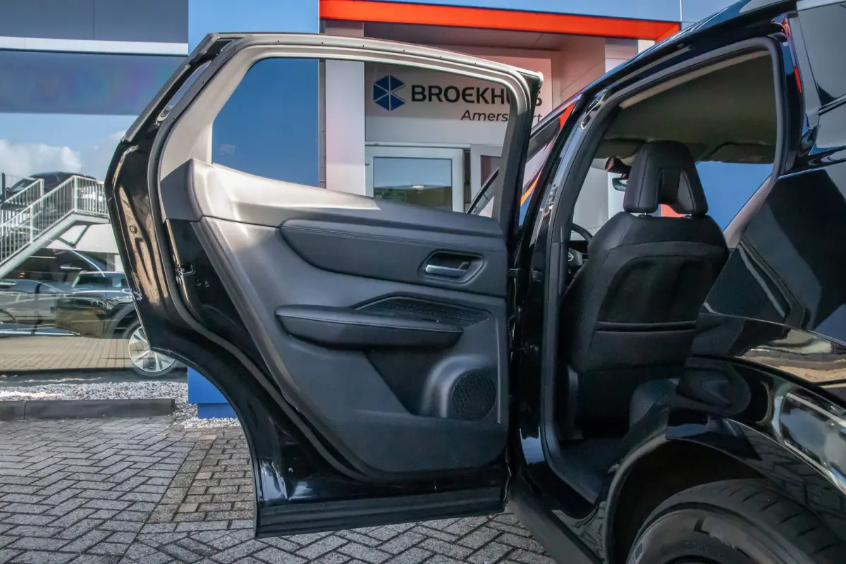 Evolve 66 kWh | Adap.cruise | 360 Camera | Apple Carplay/Android Auto | Elec.stoelen | Stoelverwarming | | Achteruitrijcamera | Apple Carplay/Android Auto|telefoonintegratie premium | Cruise