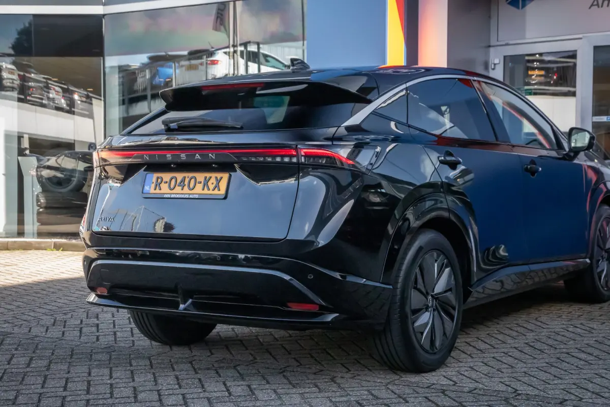 Evolve 66 kWh | Adap.cruise | 360 Camera | Apple Carplay/Android Auto | Elec.stoelen | Stoelverwarming | | Achteruitrijcamera | Apple Carplay/Android Auto|telefoonintegratie premium | Cruise