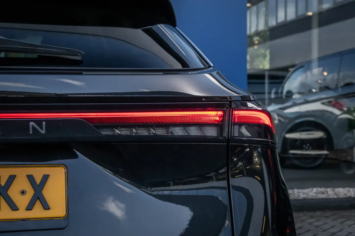 Evolve 66 kWh | Adap.cruise | 360 Camera | Apple Carplay/Android Auto | Elec.stoelen | Stoelverwarming | | Achteruitrijcamera | Apple Carplay/Android Auto|telefoonintegratie premium | Cruise
