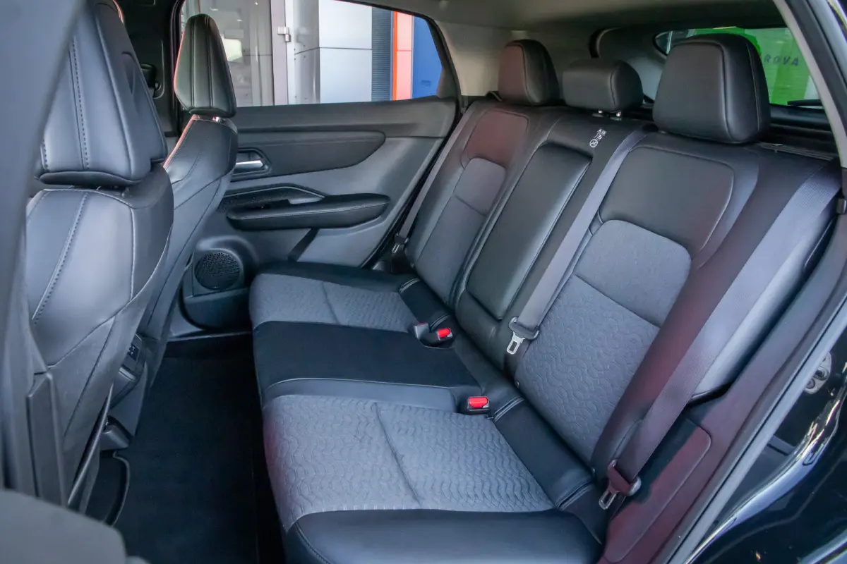 Evolve 66 kWh | Adap.cruise | 360 Camera | Apple Carplay/Android Auto | Elec.stoelen | Stoelverwarming | | Achteruitrijcamera | Apple Carplay/Android Auto|telefoonintegratie premium | Cruise
