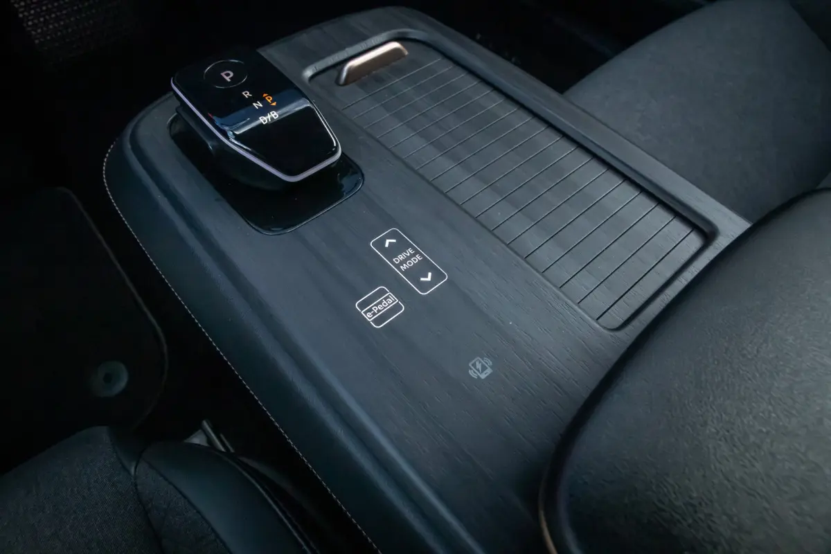Evolve 66 kWh | Adap.cruise | 360 Camera | Apple Carplay/Android Auto | Elec.stoelen | Stoelverwarming | | Achteruitrijcamera | Apple Carplay/Android Auto|telefoonintegratie premium | Cruise