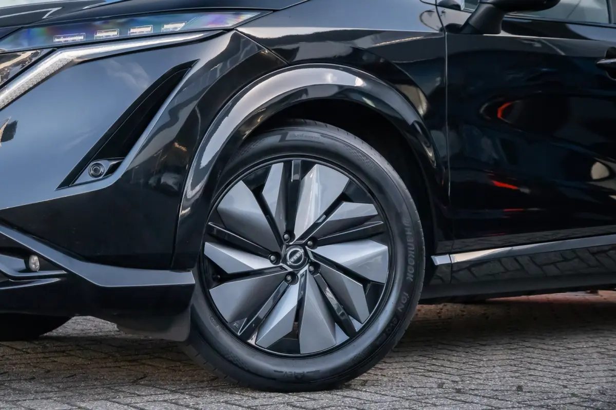 Evolve 66 kWh | Adap.cruise | 360 Camera | Apple Carplay/Android Auto | Elec.stoelen | Stoelverwarming | | Achteruitrijcamera | Apple Carplay/Android Auto|telefoonintegratie premium | Cruise