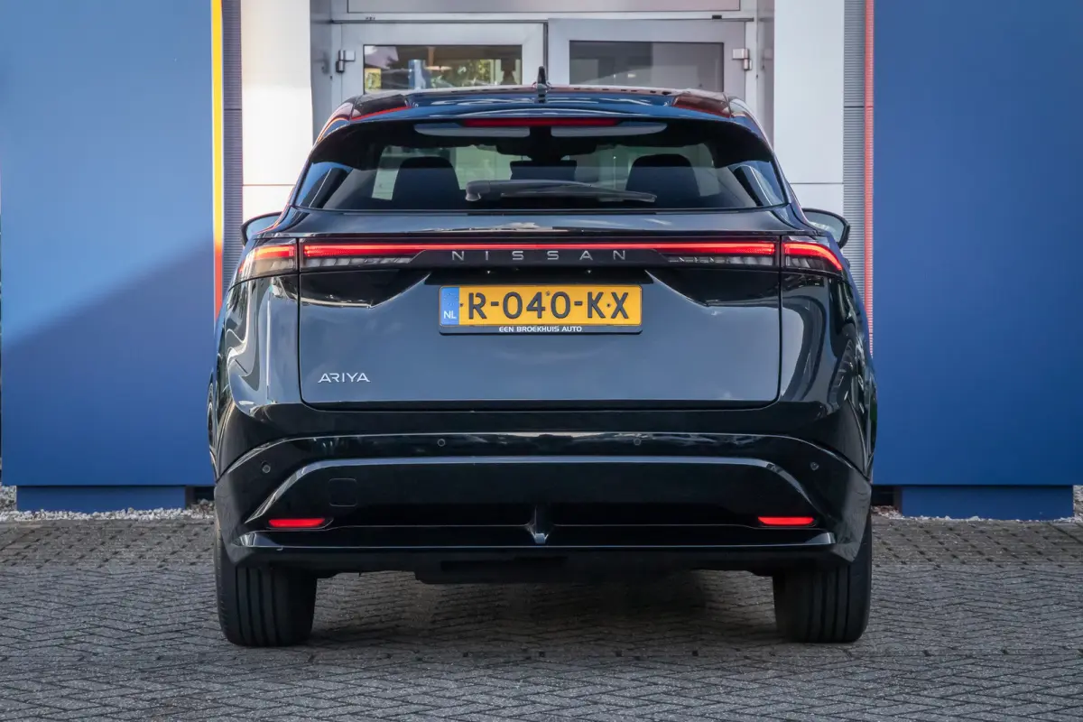 Evolve 66 kWh | Adap.cruise | 360 Camera | Apple Carplay/Android Auto | Elec.stoelen | Stoelverwarming | | Achteruitrijcamera | Apple Carplay/Android Auto|telefoonintegratie premium | Cruise