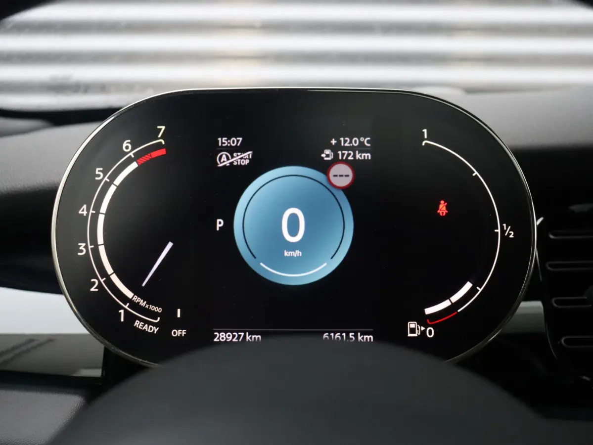 Cooper | Camden Edition + Panodak + Sportstoelen + Apple Carplay + Camera + Comfort Access + Stuurwiel Verwarmd + 17'' LMV