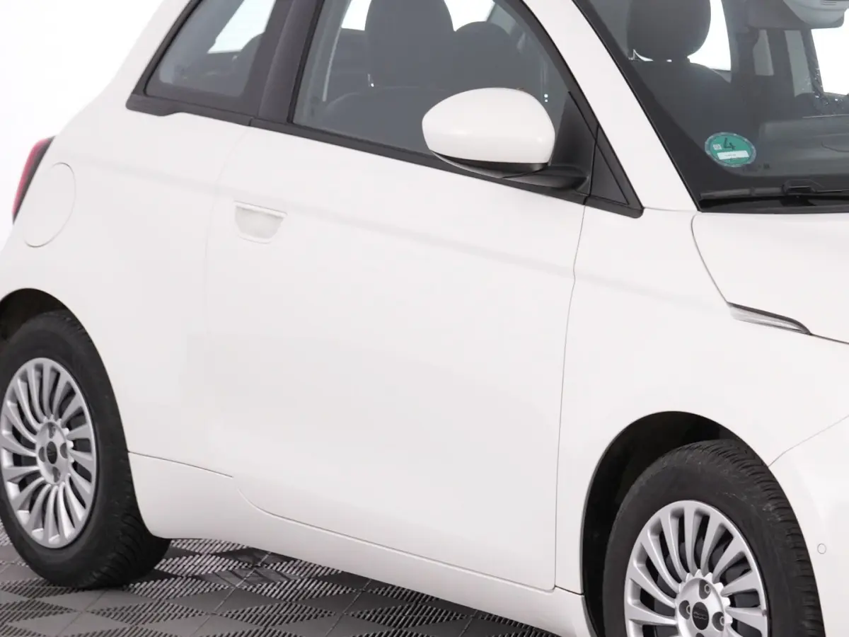 Urban Plus 42kWh | CAMERA | STOELVERW. | CARPLAY | SOH: 100% | !