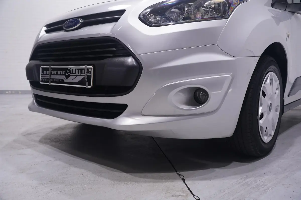1.5 TDCI L1 Trend Navi, Camera, D-Riem vv 160 dkm Airco, Trekhaak, PDC achter, 3-Zits