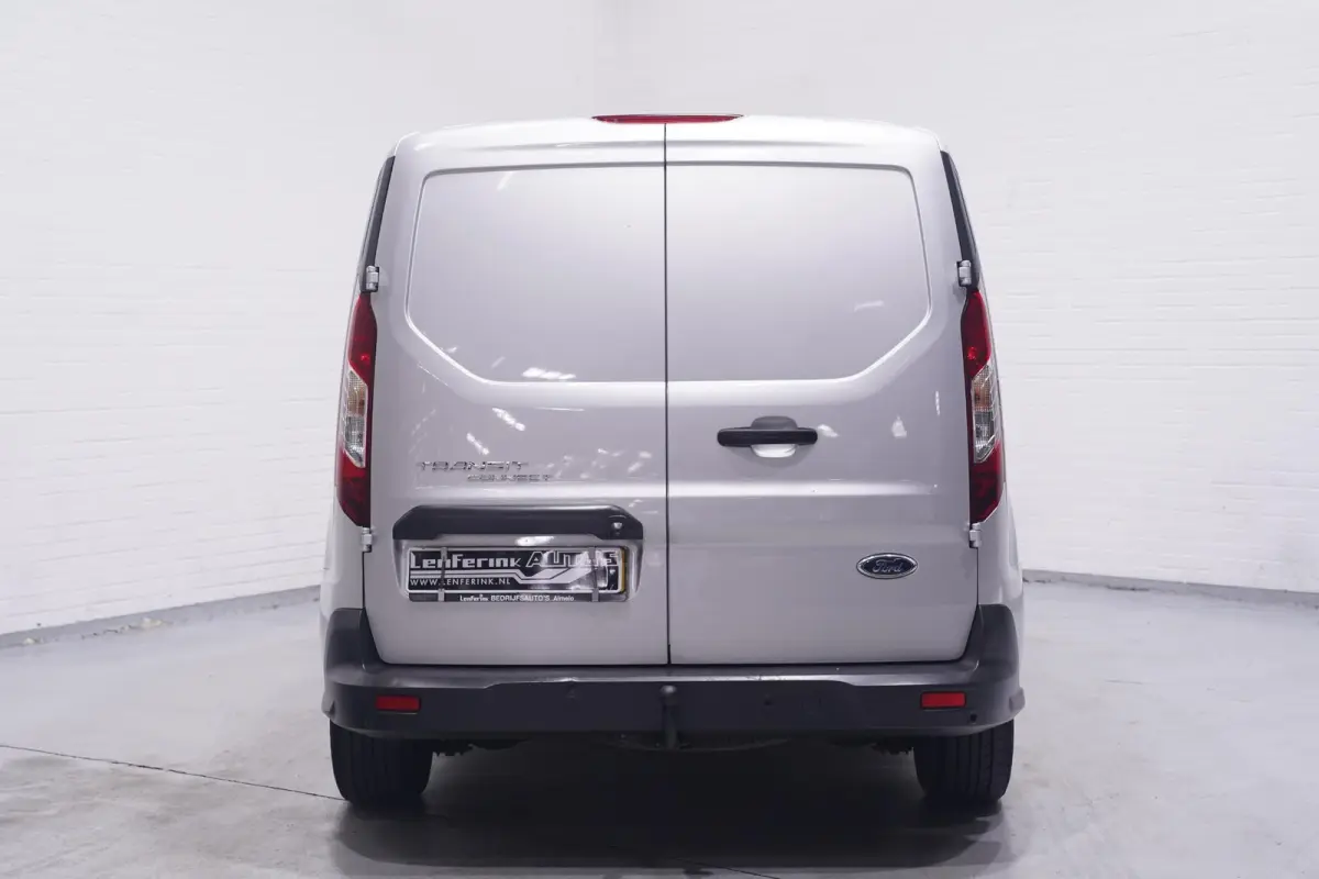 1.5 TDCI L1 Trend Navi, Camera, D-Riem vv 160 dkm Airco, Trekhaak, PDC achter, 3-Zits