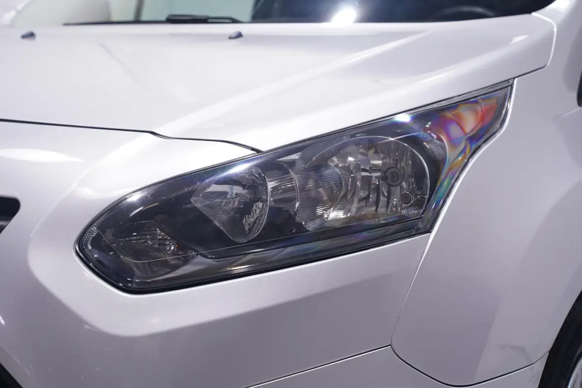 1.5 TDCI L1 Trend Navi, Camera, D-Riem vv 160 dkm Airco, Trekhaak, PDC achter, 3-Zits