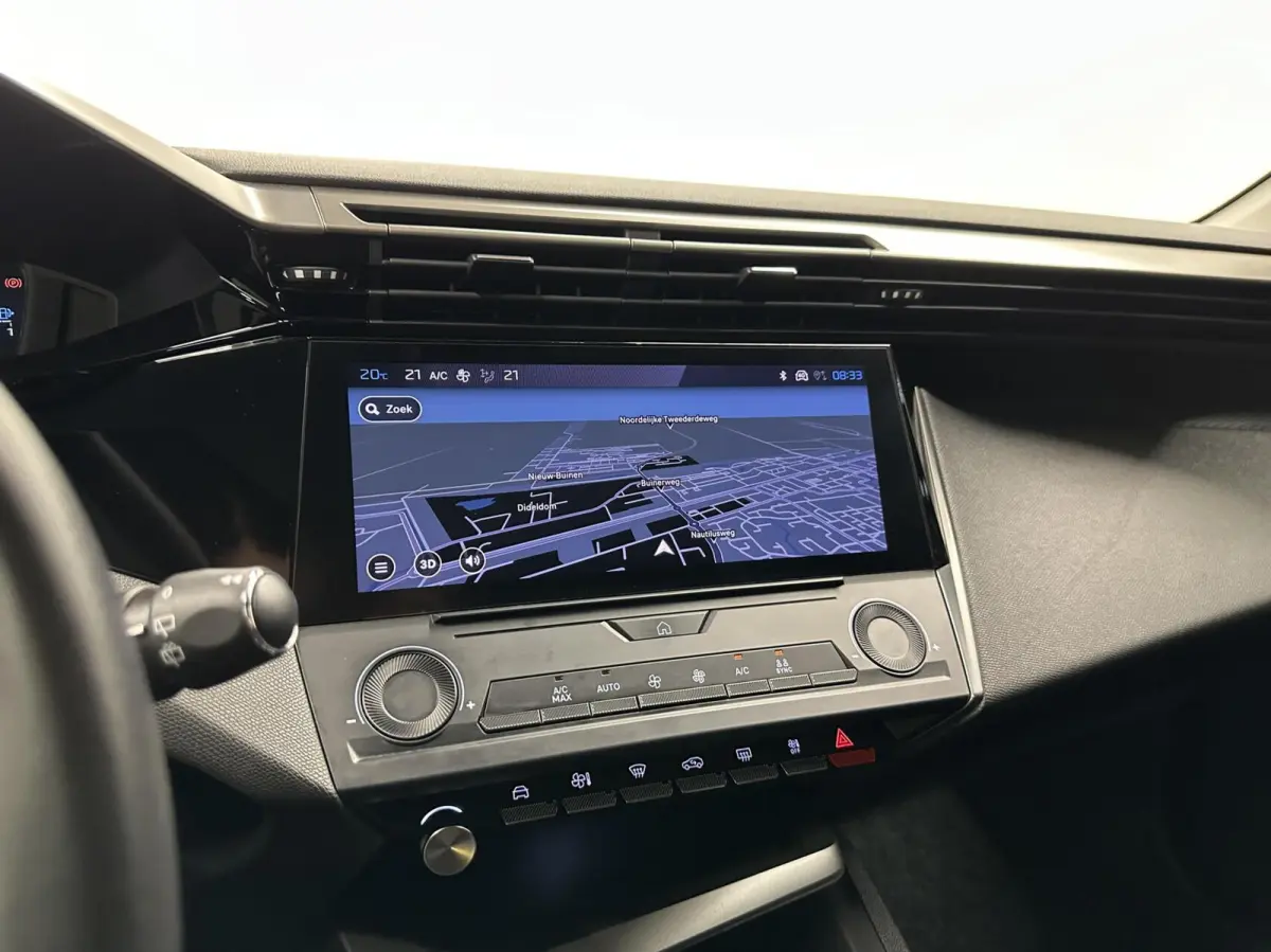 1.2 PureTech Active Pack Business TREKHAAK NAVI CARPLAY CRUISE ECC.