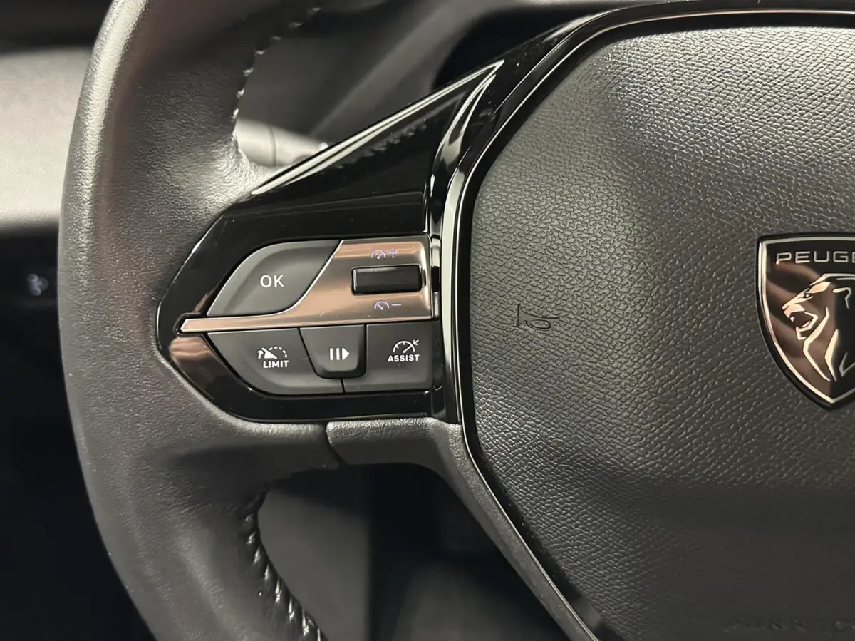 1.2 PureTech Active Pack Business TREKHAAK NAVI CARPLAY CRUISE ECC.
