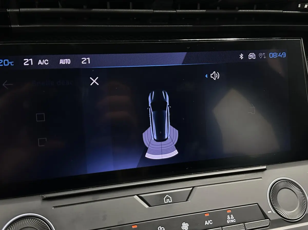1.2 PureTech Active Pack Business TREKHAAK NAVI CARPLAY CRUISE ECC.