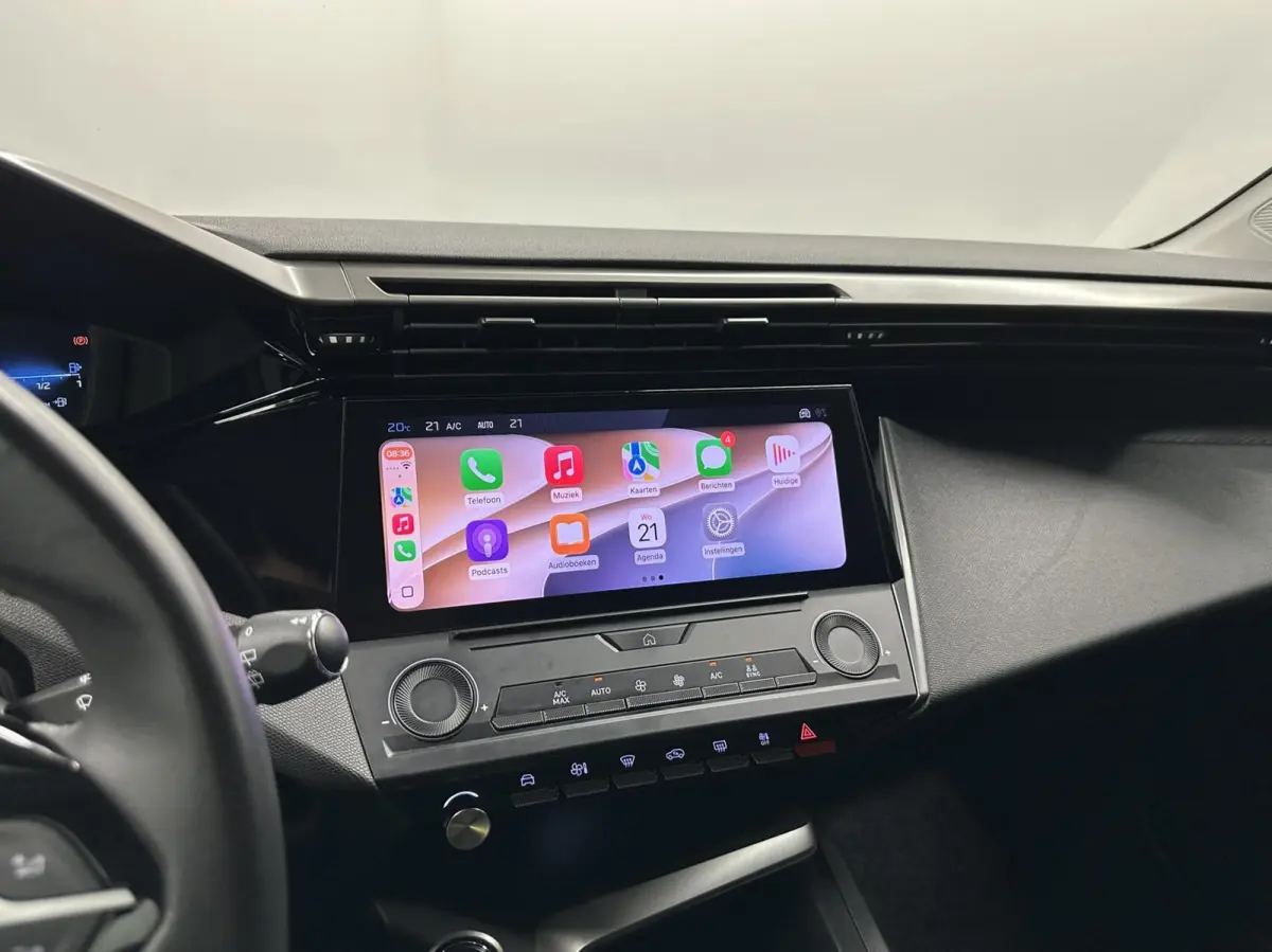 1.2 PureTech Active Pack Business TREKHAAK NAVI CARPLAY CRUISE ECC.