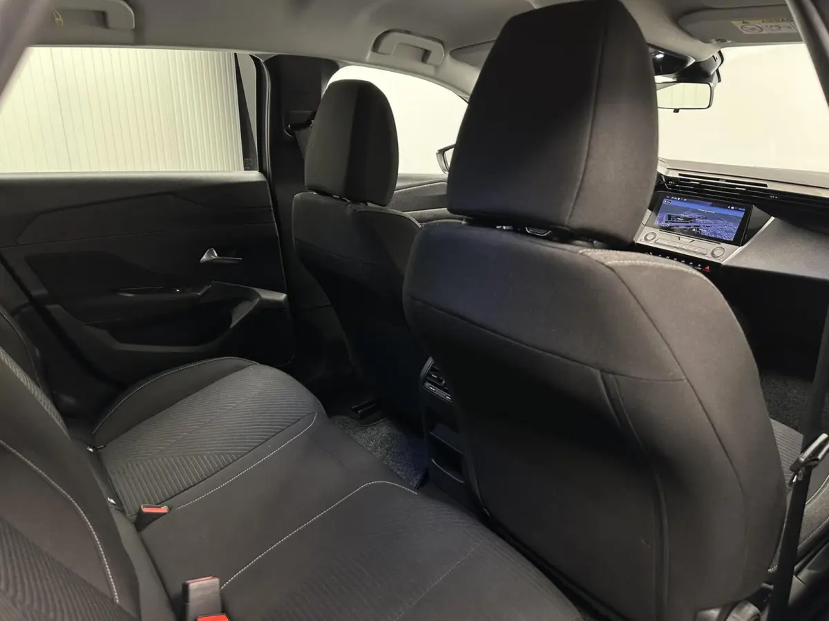 1.2 PureTech Active Pack Business TREKHAAK NAVI CARPLAY CRUISE ECC.