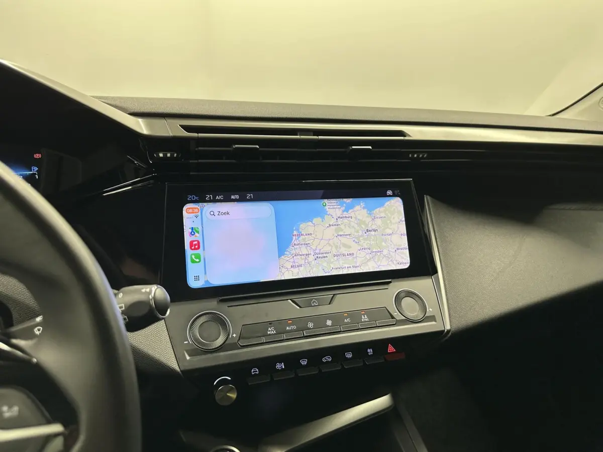 1.2 PureTech Active Pack Business TREKHAAK NAVI CARPLAY CRUISE ECC.