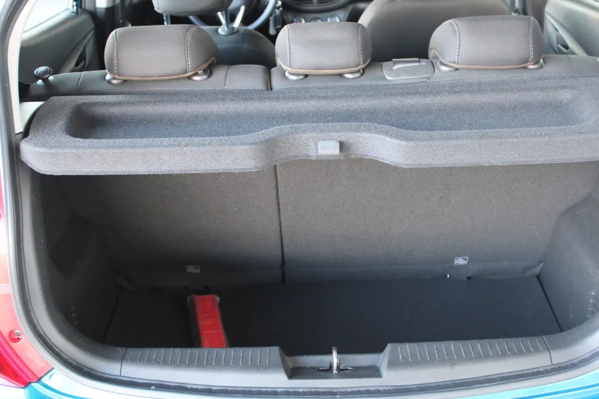 1.0 ecoFLEX 120 Jaar Edition | Parkeersensoren achter | 15'' lichtmetaal | Mistlampen | DAB |