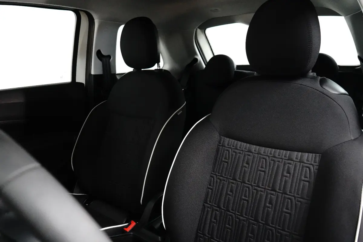Icon 42 kWh Apple CarPlay/Android Auto | Climate Controle | Cruise Controle | | Airco (automatisch) | Apple Carplay/Android Auto|telefoonintegratie premium | Bluetooth telefoonvoorbereiding