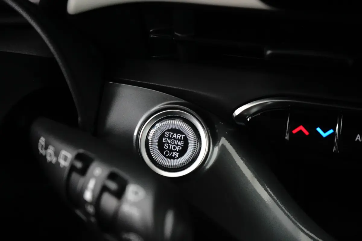 Icon 42 kWh Apple CarPlay/Android Auto | Climate Controle | Cruise Controle | | Airco (automatisch) | Apple Carplay/Android Auto|telefoonintegratie premium | Bluetooth telefoonvoorbereiding