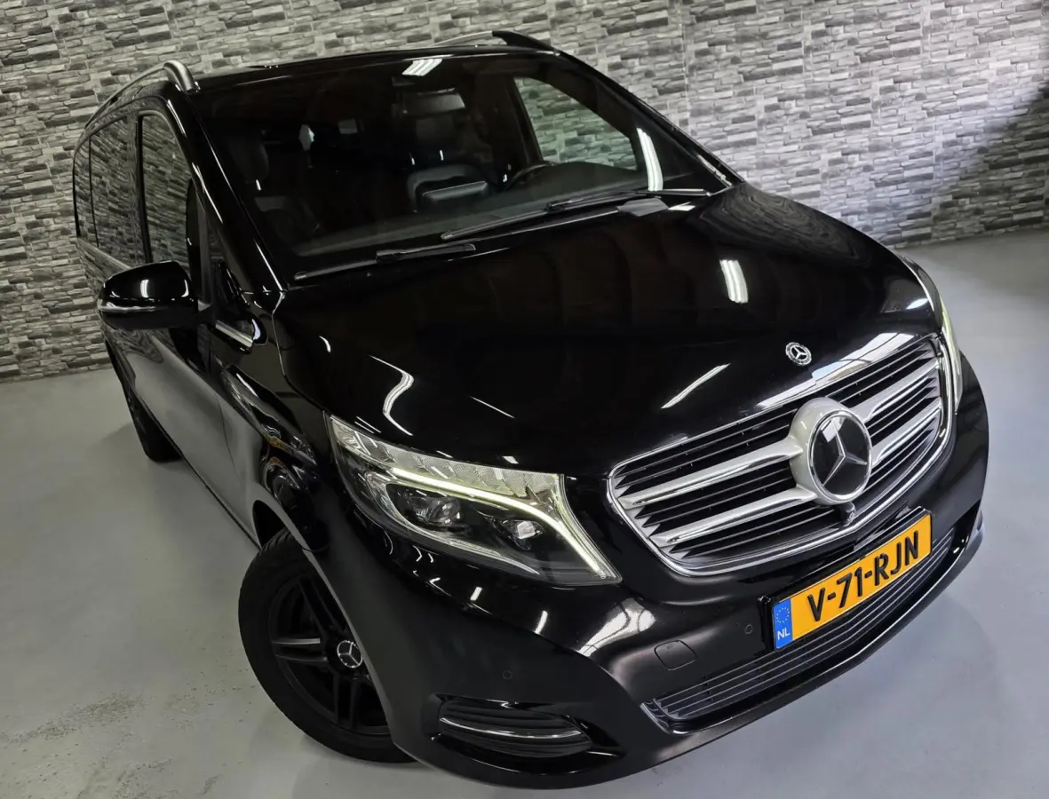250d Lang Avantgarde