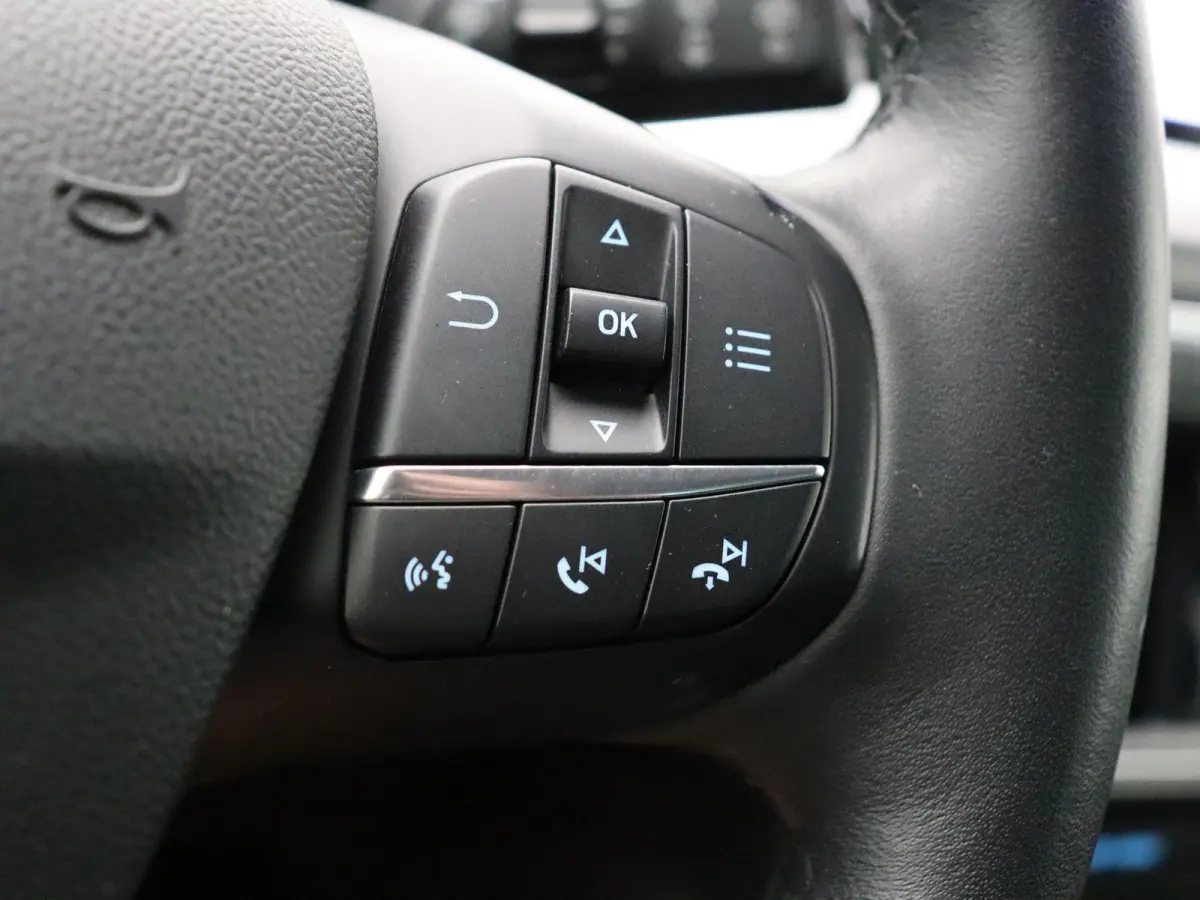 1.0 EcoBoost Trend Edition Business | Trekhaak | Climate Control | Stuurverwarming | Stoelverwarming | Voorruitverwarming |