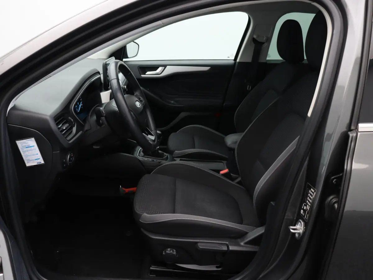 1.0 EcoBoost Trend Edition Business | Trekhaak | Climate Control | Stuurverwarming | Stoelverwarming | Voorruitverwarming |
