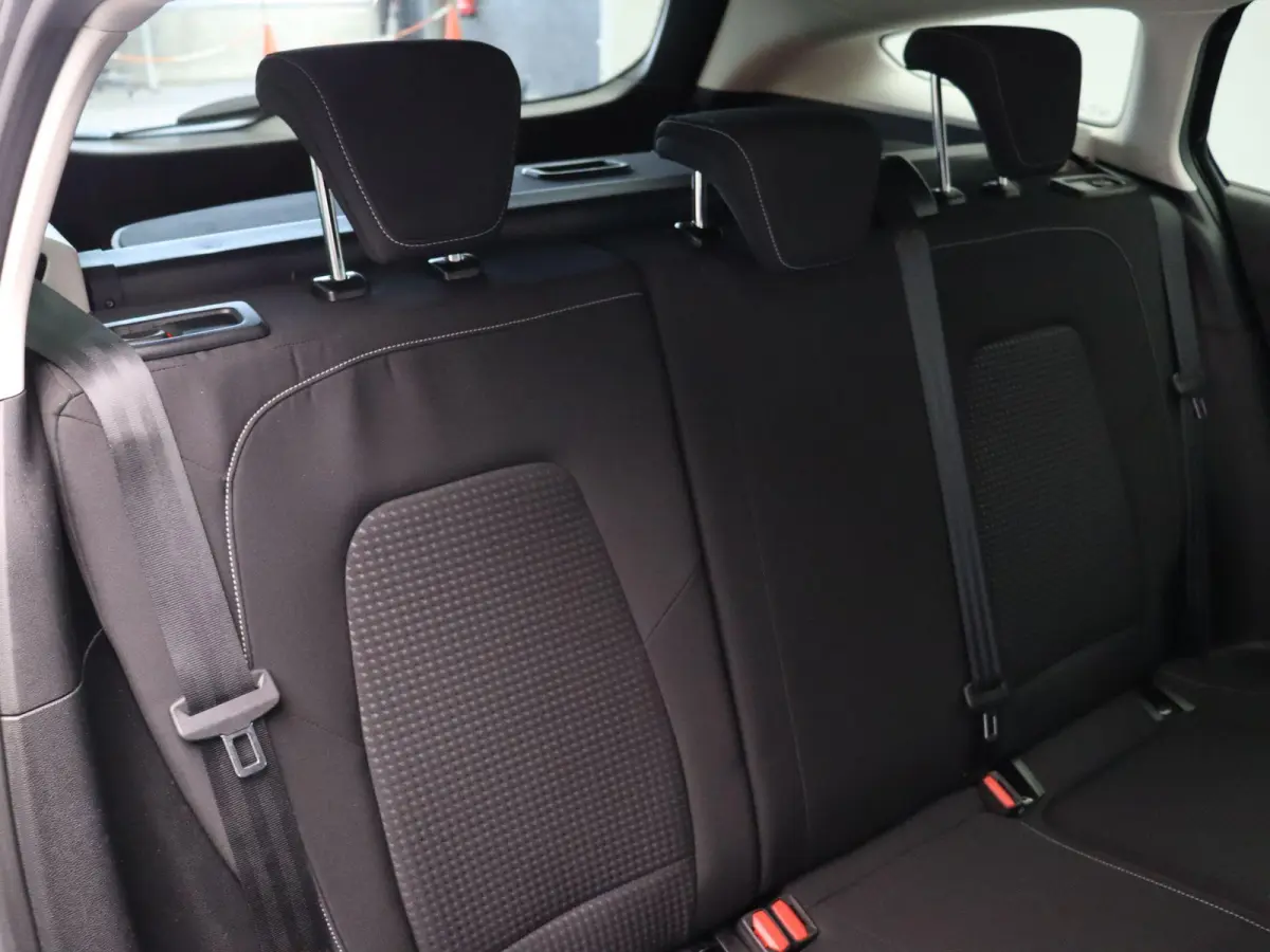1.0 EcoBoost Trend Edition Business | Trekhaak | Climate Control | Stuurverwarming | Stoelverwarming | Voorruitverwarming |
