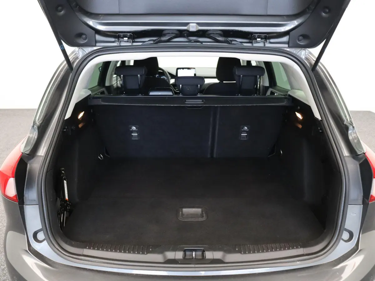 1.0 EcoBoost Trend Edition Business | Trekhaak | Climate Control | Stuurverwarming | Stoelverwarming | Voorruitverwarming |