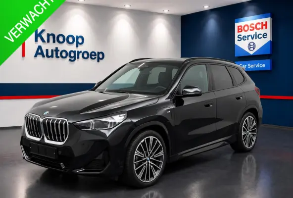 xDrive30e | M Sport | Alcantara/Leer | Pano | Adaptive LED | HUD | 19 inch ( Vestiging - Nieuwegein )