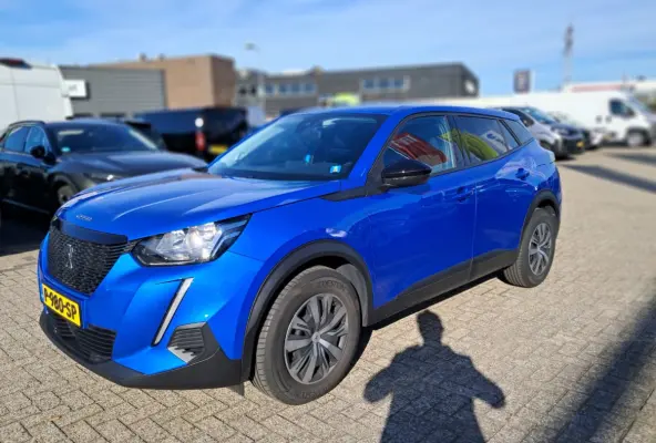 1.2 PureTech Active | Navigatie | Airco | Apple Carplay & Android Auto | !!