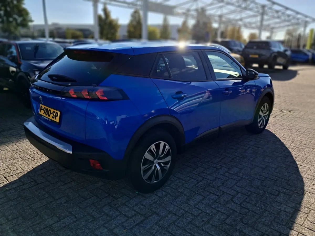 1.2 PureTech Active | Navigatie | Airco | Apple Carplay & Android Auto | !!