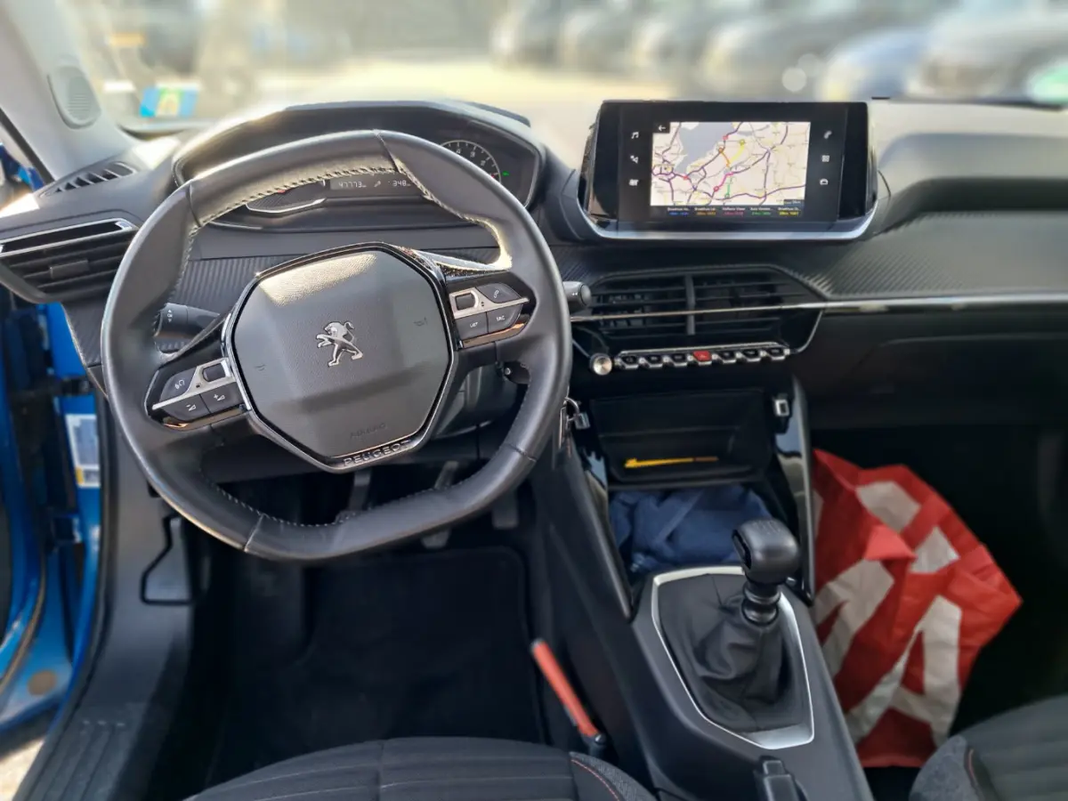 1.2 PureTech Active | Navigatie | Airco | Apple Carplay & Android Auto | !!