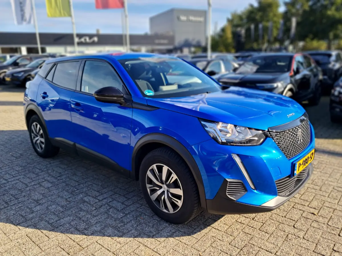 1.2 PureTech Active | Navigatie | Airco | Apple Carplay & Android Auto | !!
