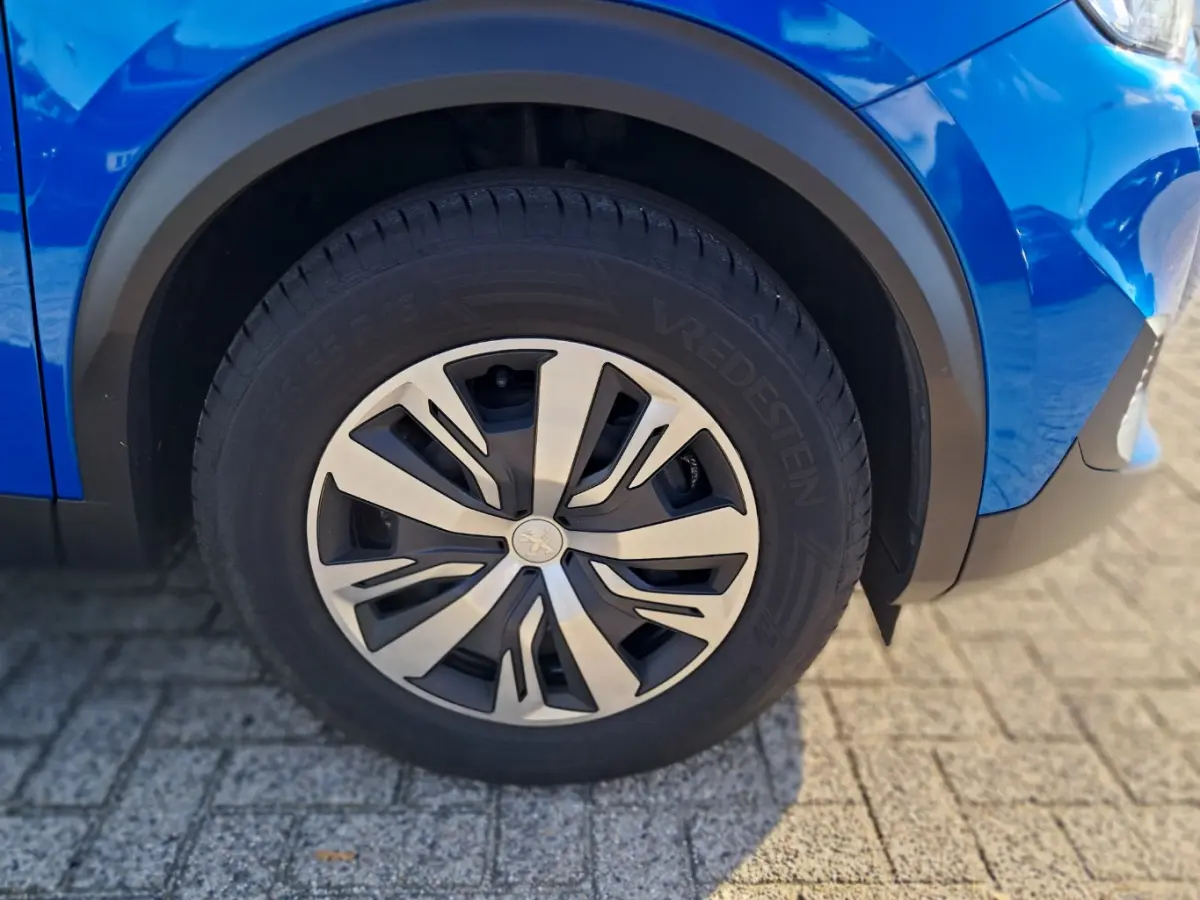 1.2 PureTech Active | Navigatie | Airco | Apple Carplay & Android Auto | !!