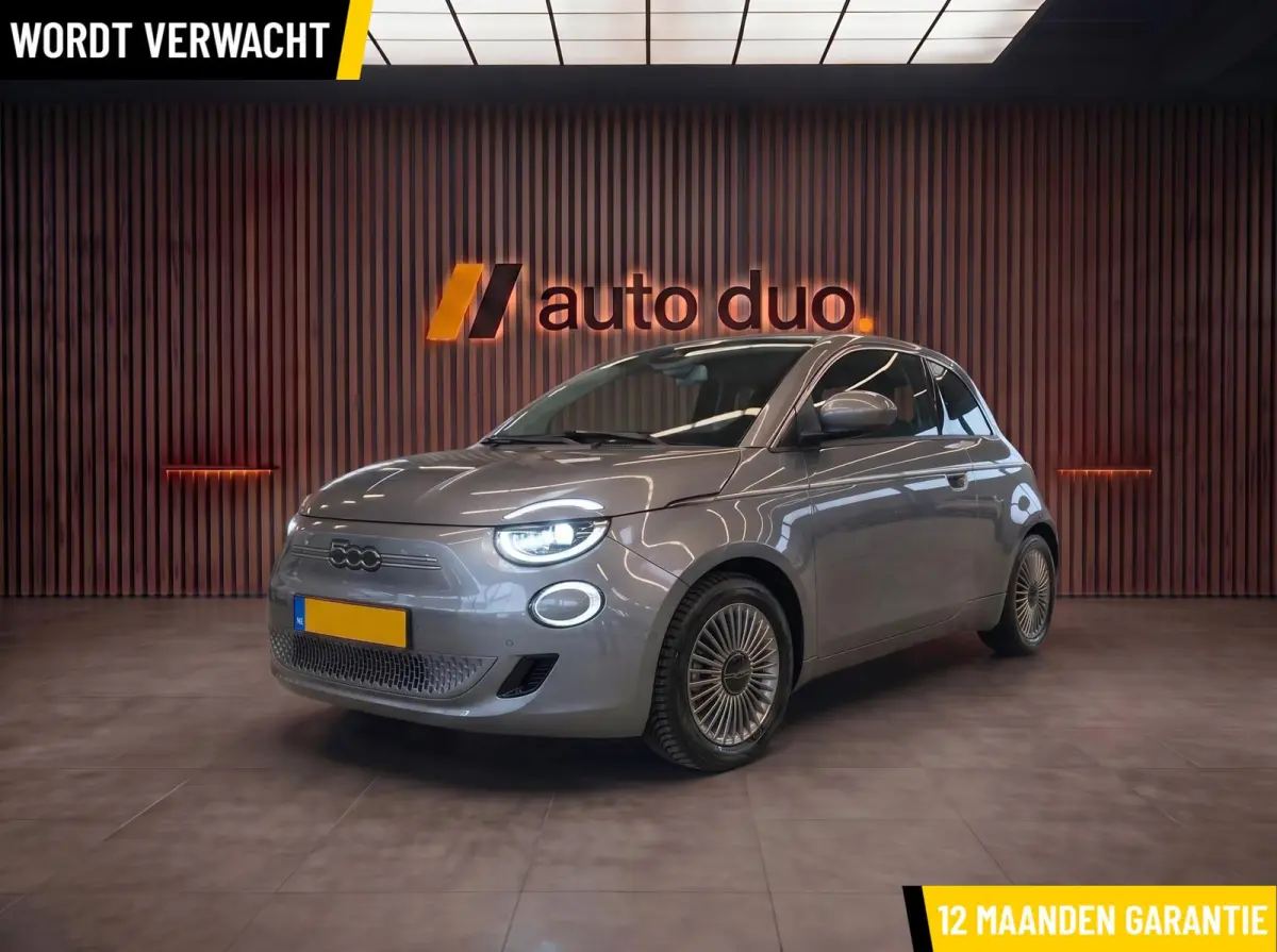 e 42 kWh BTW|CAMERA|Parkeersensoren