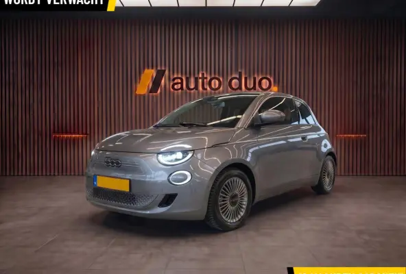 e 42 kWh BTW|CAMERA|Parkeersensoren