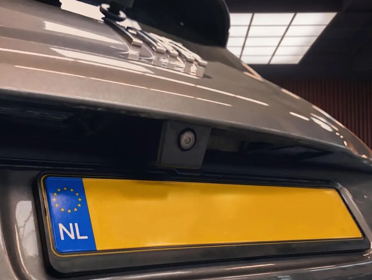 e 42 kWh BTW|CAMERA|Parkeersensoren