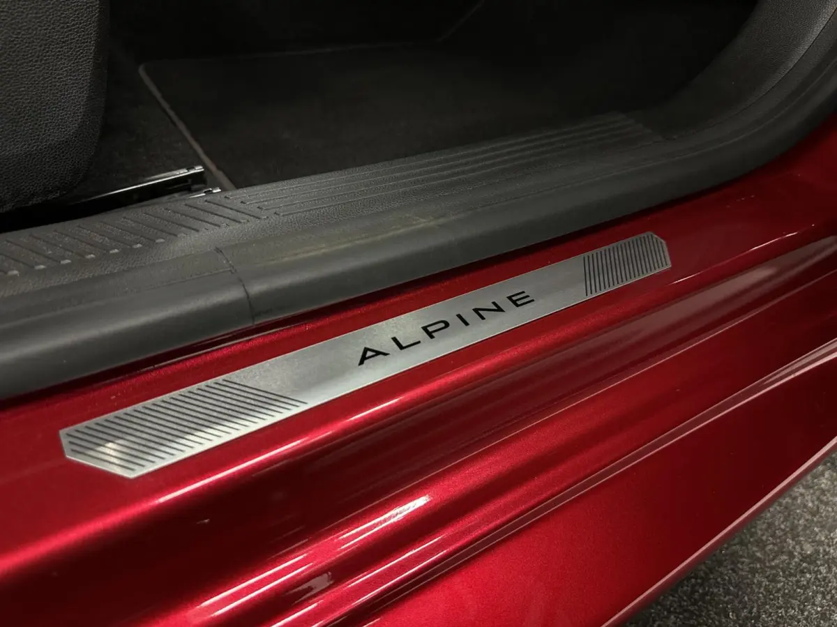 1.8 Hybrid 160 esprit Alpine CAMERA CARPLAY ECC ADAPTIEF CRUISE.