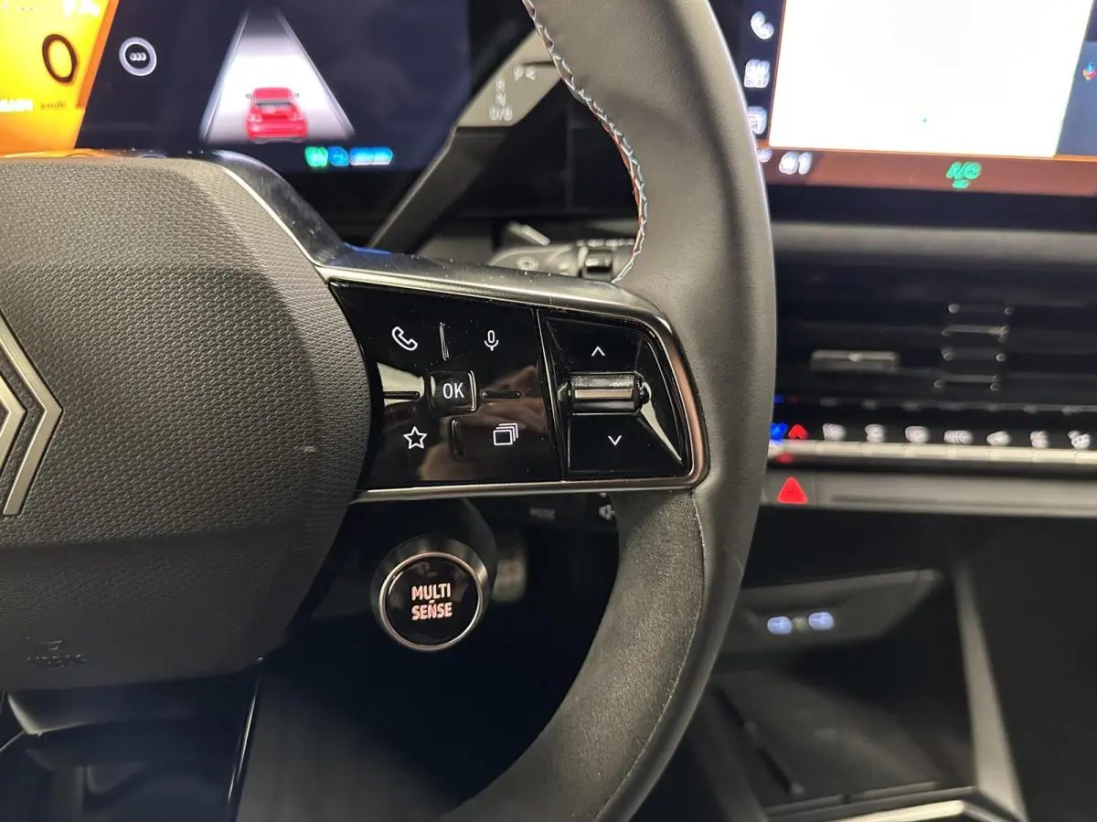 1.8 Hybrid 160 esprit Alpine CAMERA CARPLAY ECC ADAPTIEF CRUISE.