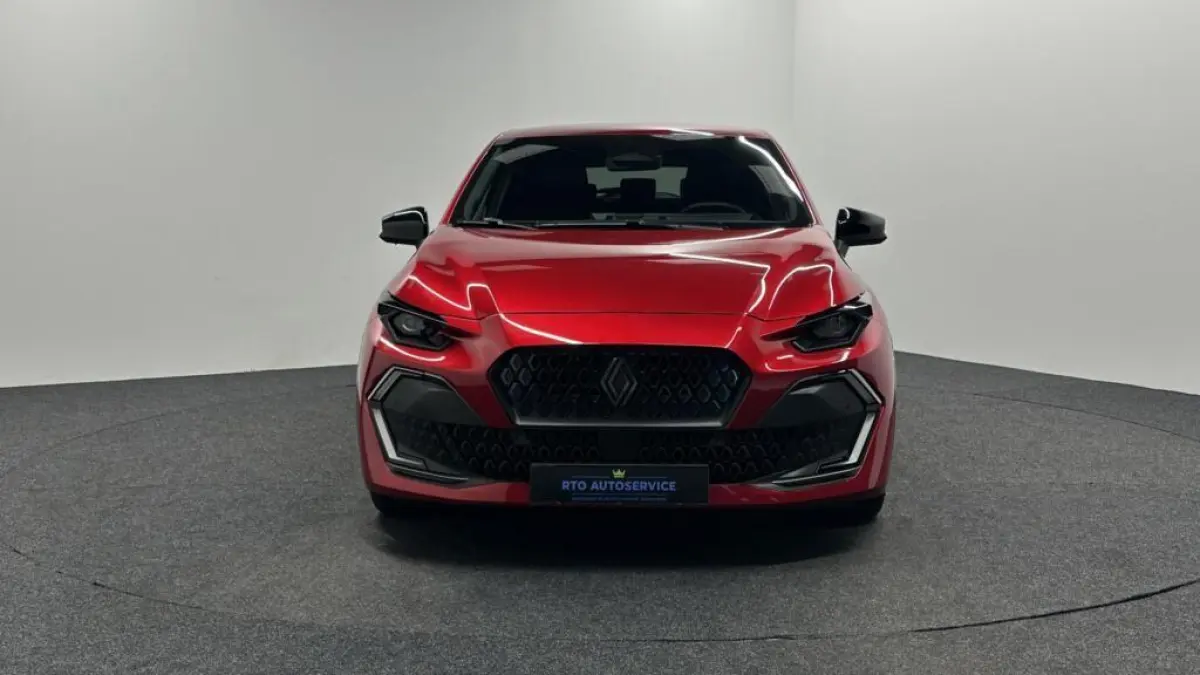 1.8 Hybrid 160 esprit Alpine CAMERA CARPLAY ECC ADAPTIEF CRUISE.