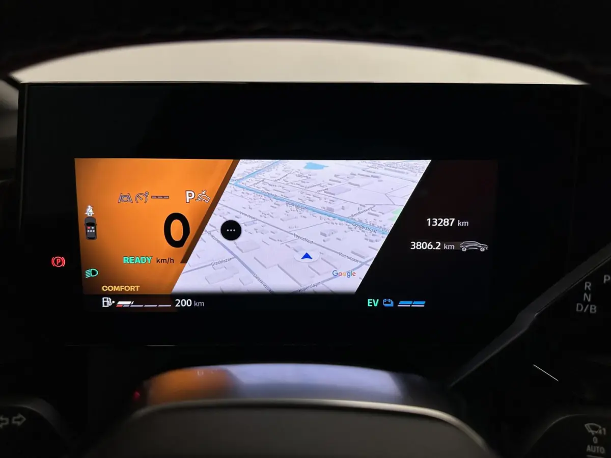 1.8 Hybrid 160 esprit Alpine CAMERA CARPLAY ECC ADAPTIEF CRUISE.