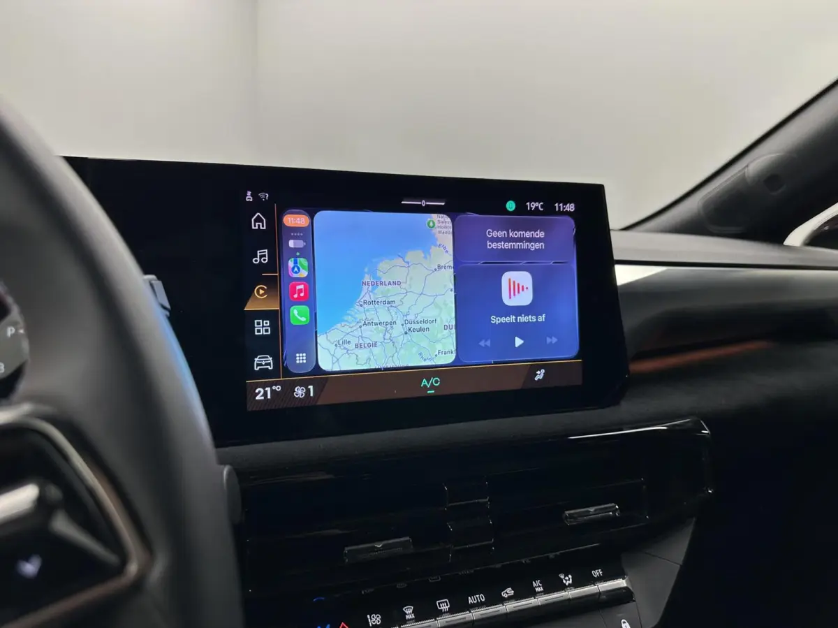 1.8 Hybrid 160 esprit Alpine CAMERA CARPLAY ECC ADAPTIEF CRUISE.