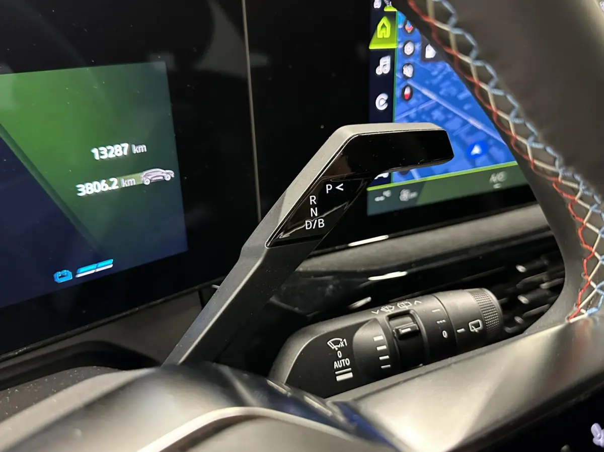 1.8 Hybrid 160 esprit Alpine CAMERA CARPLAY ECC ADAPTIEF CRUISE.